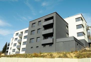 Vorschaubild Wohnung