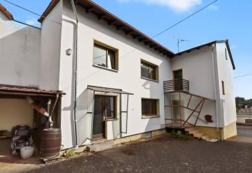 Vorschaubild Einfamilienhaus