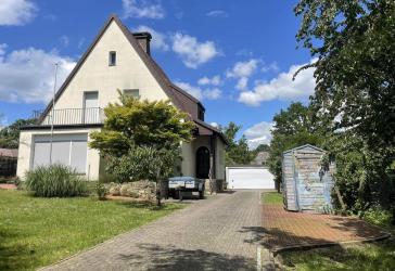 Vorschaubild Einfamilienhaus