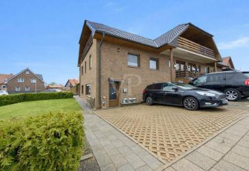Vorschaubild Mehrfamilienhaus