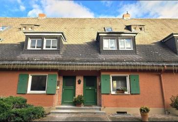 Vorschaubild Reihenmittelhaus