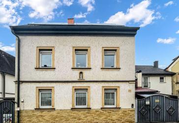 Vorschaubild Mehrfamilienhaus