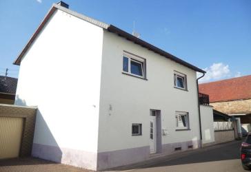 Vorschaubild Einfamilienhaus