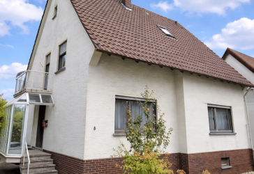 Vorschaubild Einfamilienhaus