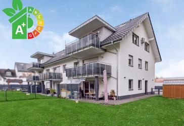 Vorschaubild Wohnung