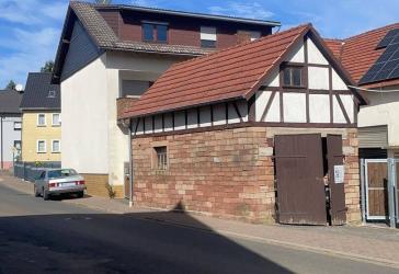 Vorschaubild Bauernhaus