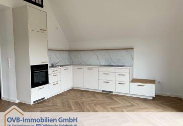 Vermietete Eigentumswohnung mit Balkon und Studio