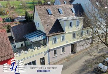 Vorschaubild Reihenmittelhaus