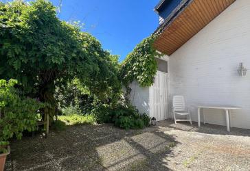 Vorschaubild Reihenmittelhaus