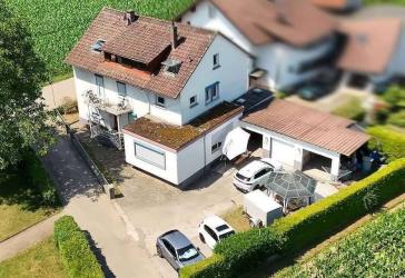 Vorschaubild Mehrfamilienhaus