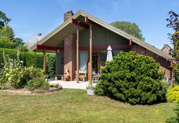 Charmantes Holzhaus in idyllischer Dorflage von Manhagen - ideal als Wochenendhaus oder Erstwohnsitz