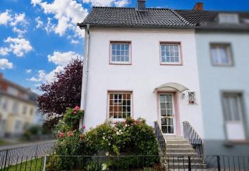 Vorschaubild Reihenendhaus
