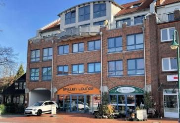 Vorschaubild Maisonettewohnung