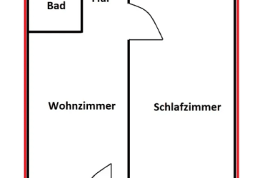 Vorschaubild Wohnung
