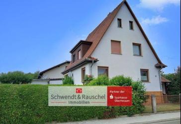 Vorschaubild Einfamilienhaus