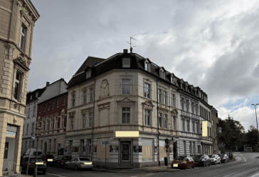 Vorschaubild Mehrfamilienhaus