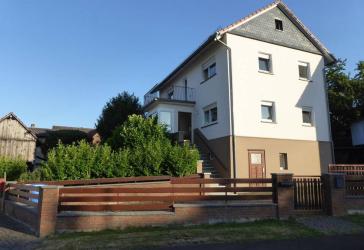 Vorschaubild Einfamilienhaus