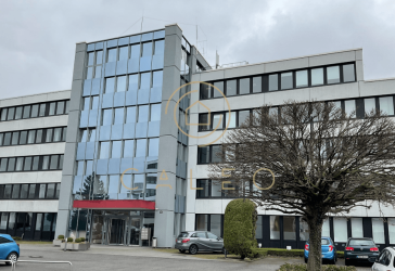 Vorschaubild Büro- /Praxis-Immobilie