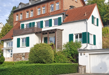 Vorschaubild Einfamilienhaus