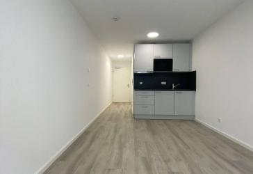 1-Zimmer-Wohnung in Nürnberg mieten