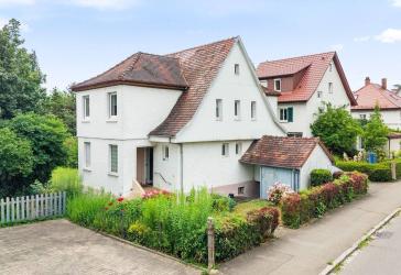 Vorschaubild Einfamilienhaus