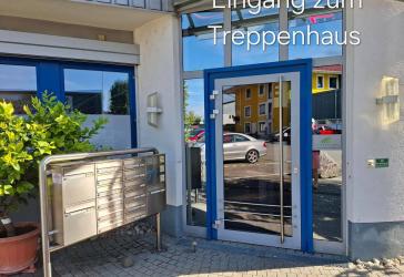 Vorschaubild Büro- /Praxis-Immobilie