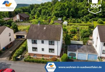 Vorschaubild Mehrfamilienhaus