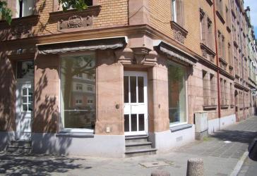 Laden Büro Renditeobjekt Nürnberg Leonhard - provisionsfrei