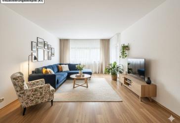 Vorschaubild Wohnung