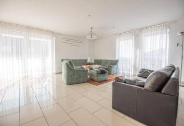 Provisionsfreie 4-Zimmer-Wohnung in Lörrach-Hauingen - 131 m² nahe neuem Dreiland-Klinikum
