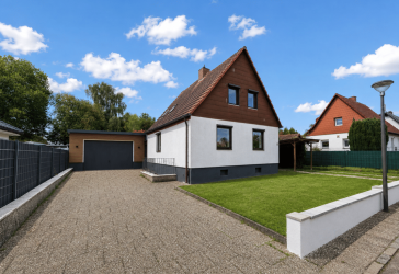 Vorschaubild Einfamilienhaus