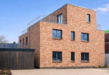 Vorschaubild Penthouse