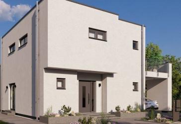 Ihr maßgeschneidertes Highline 1 - Moderne Lebensqualität trifft individuelle Planung