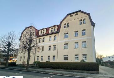 Vorschaubild Mehrfamilienhaus