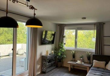 Vorschaubild Penthouse