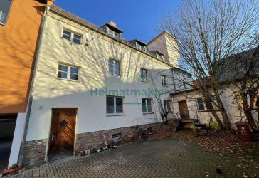 leerstehendes MFH im Zentrum von Calbe/ Saale!