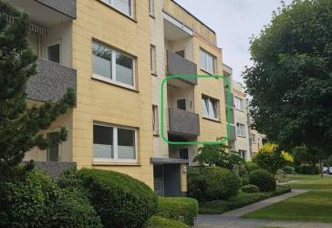 Vorschaubild Wohnung