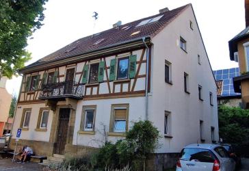 Vorschaubild Mehrfamilienhaus