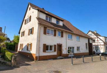 Vorschaubild Einfamilienhaus