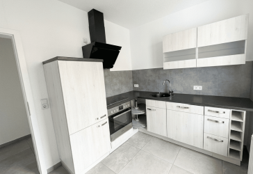 Vorschaubild Wohnung