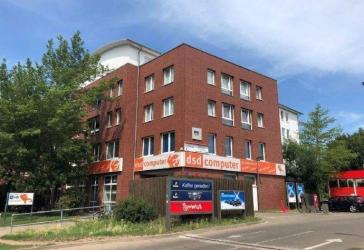 Bürofläche in Stadtfeld-West zu verkaufen!
