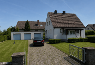 Vorschaubild Einfamilienhaus