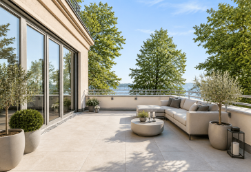 Vorschaubild Penthouse