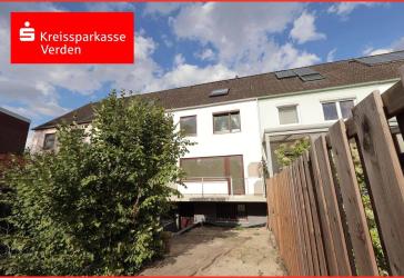 Vorschaubild Reihenmittelhaus