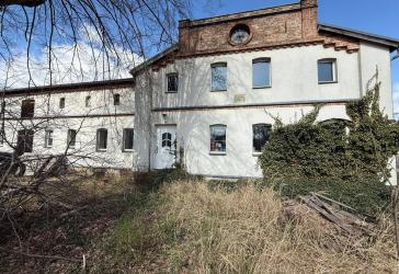 Vorschaubild Bauernhaus