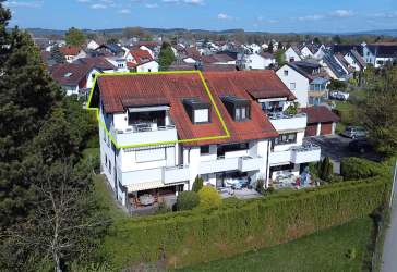 Vorschaubild Wohnung