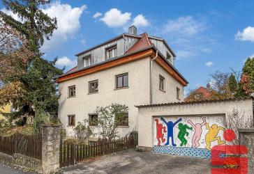 Vorschaubild Mehrfamilienhaus