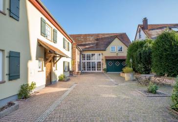 Vorschaubild Einfamilienhaus