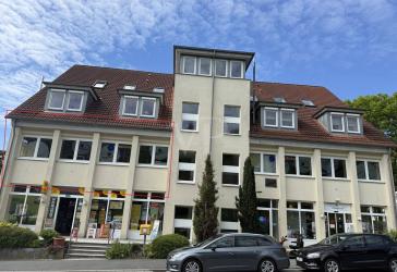 Vorschaubild Büro- /Praxis-Immobilie