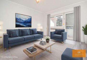 Vorschaubild Wohnung